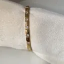 Premium diamond baby size bangle bracelet