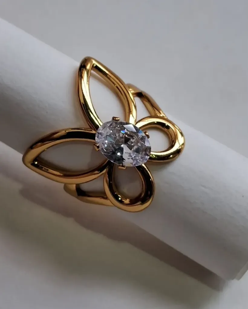 Daimond Ring